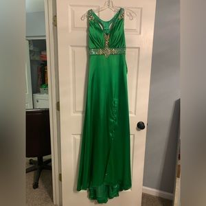 Riva prom/ pageant dress